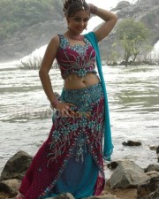 Hot And Sexy Telugu Actress Suhani Pictures 87