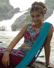 Hot And Sexy Telugu Actress Suhani Pictures 93