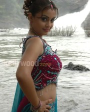 Hot And Sexy Telugu Actress Suhani Pictures 94