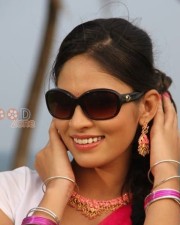 Mei Maranthen Heroine Sanyathara Stills 06