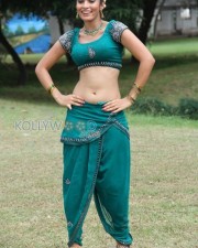 Mei Maranthen Heroine Sanyathara Stills 10