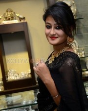 Nilofer At Hiya Jewellers Curtain Raiser Event Photos 10