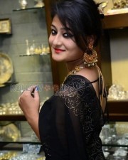 Nilofer At Hiya Jewellers Curtain Raiser Event Photos 12