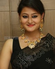 Nilofer At Hiya Jewellers Curtain Raiser Event Photos 21