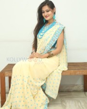 Nilofer Latest Photos 22