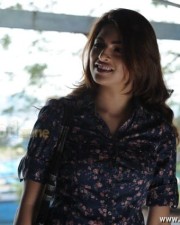 Parvathy Omanakkuttan In Kq Malayalam Movie Stills 10