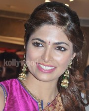 Parvathy Omanakuttan Womens World Store Photos 05