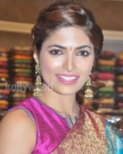 Parvathy Omanakuttan Womens World Store Photos 06