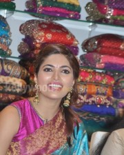 Parvathy Omanakuttan Womens World Store Photos 08