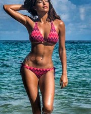 Parvathy Omnakuttan Bikini Pictures 01