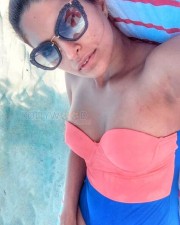 Parvathy Omnakuttan Bikini Pictures 02