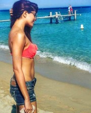 Parvathy Omnakuttan Bikini Pictures 06