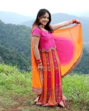 Suhani In Irandu Mugam Pics 02