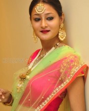 Telugu Actress Nilofer New Stills 03