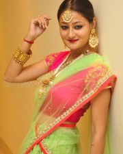 Telugu Actress Nilofer New Stills 04