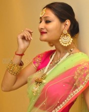 Telugu Actress Nilofer New Stills 05