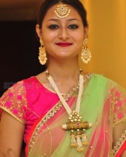 Telugu Actress Nilofer New Stills 06