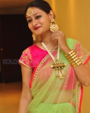 Telugu Actress Nilofer New Stills 07