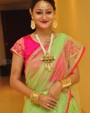 Telugu Actress Nilofer New Stills 08