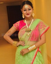 Telugu Actress Nilofer New Stills 09