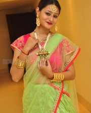 Telugu Actress Nilofer New Stills 11