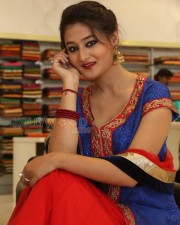 Telugu Actress Nilofer Photos 01