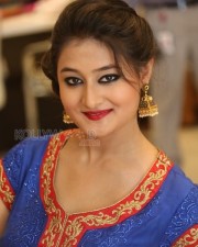 Telugu Actress Nilofer Photos 02