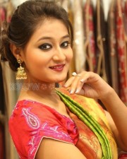 Telugu Actress Nilofer Photos 09