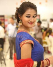 Telugu Actress Nilofer Photos 14