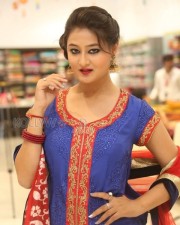 Telugu Actress Nilofer Photos 15