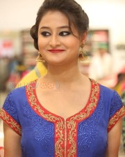 Telugu Actress Nilofer Photos 17