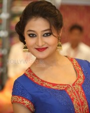 Telugu Actress Nilofer Photos 19