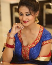 Telugu Actress Nilofer Photos 21