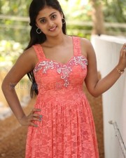 Tollywood Actress Megha Shree Spicy Pictures 20