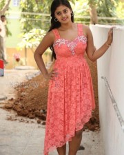 Tollywood Actress Megha Shree Spicy Pictures 21