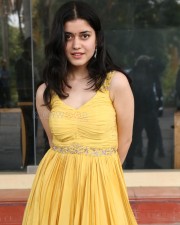 Actress Aishwarya Sharma at Drinker Sai Trailer Launch Pictures 05