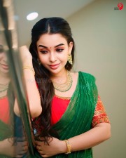 Malayalam Actress and Model Alice Christy Gomez Photoshoot Pictures 01