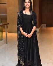 Actress Sridevi Apalla at Court Movie Press Meet Photos 08