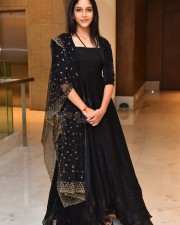 Actress Sridevi Apalla at Court Movie Press Meet Photos 10