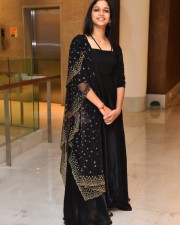 Actress Sridevi Apalla at Court Movie Press Meet Photos 12