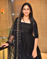 Actress Sridevi Apalla at Court Movie Press Meet Photos 14