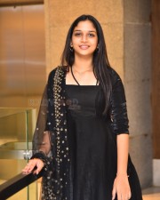 Actress Sridevi Apalla at Court Movie Press Meet Photos 15