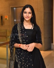 Actress Sridevi Apalla at Court Movie Press Meet Photos 20