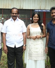 Delivery Boy Movie Press Meet Photos 04