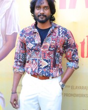 Gentlewoman Movie Audio Launch Photos 01