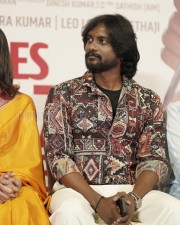 Gentlewoman Movie Audio Launch Photos 02