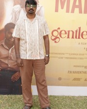 Gentlewoman Movie Audio Launch Photos 04