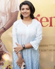 Gentlewoman Movie Audio Launch Photos 07