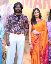 Gentlewoman Movie Audio Launch Photos 09