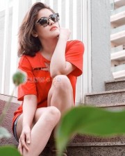 Telugu Actress Sneha Ullal Photos 06